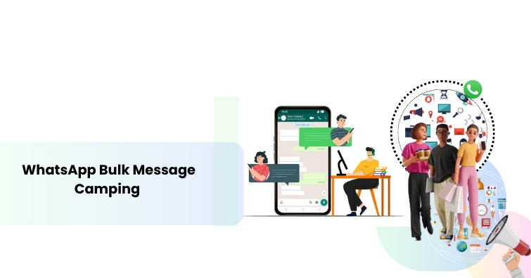 WhatsApp Bulk Messages