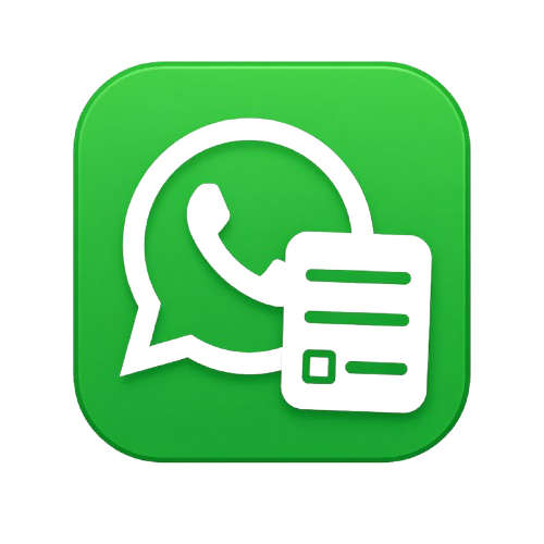 WhatsApp Forms — Collect Customer Data with Interactive WhatsApp Business API Forms Inside Chat