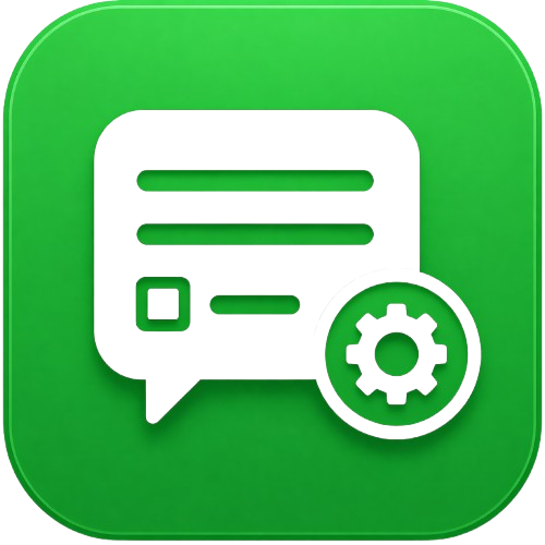 Service Messages — Send Formatted WhatsApp Business API Messages with Links, Lists & Rich Text